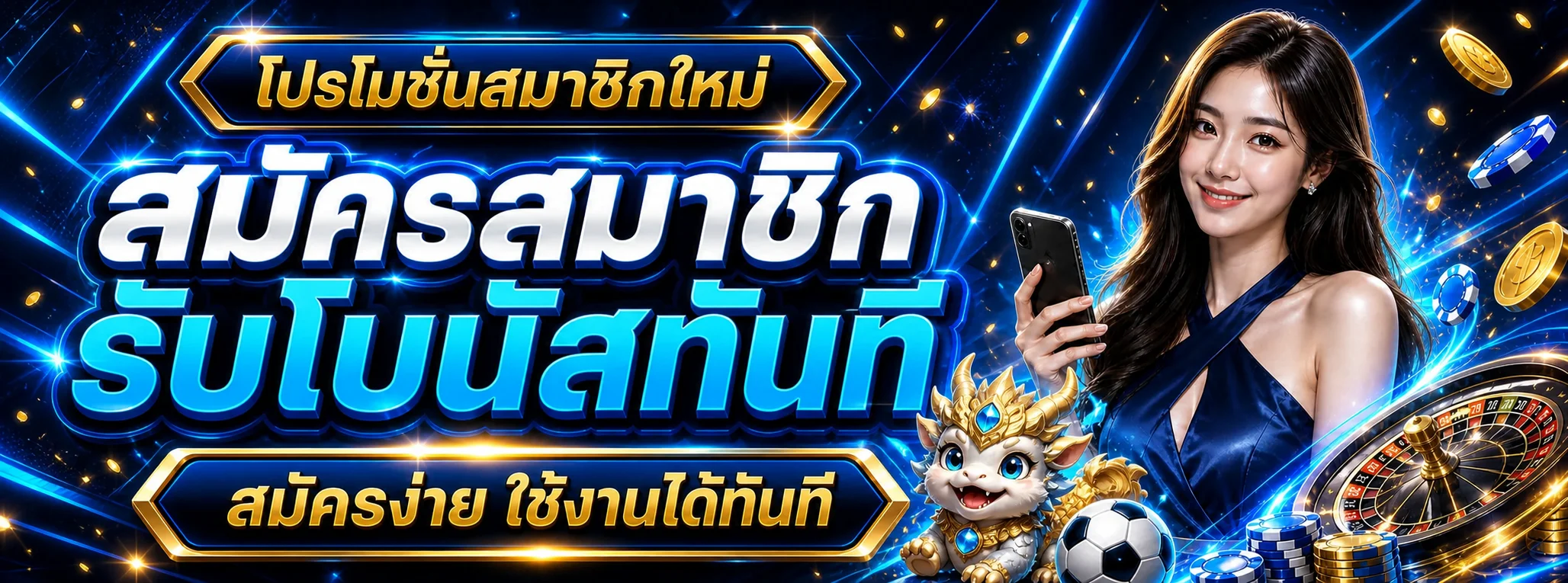 ระบบใช้งาน MAYABET บนมือถือและการดูแลบัญชี